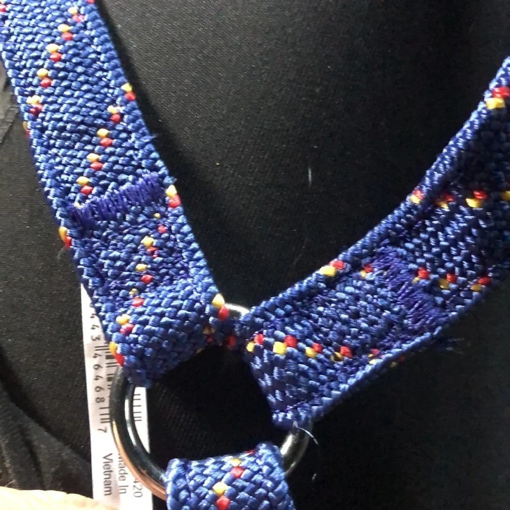 NWT Youly Step-in dog harness Adventurer M​